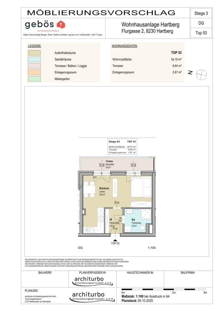 Grundriss 2
