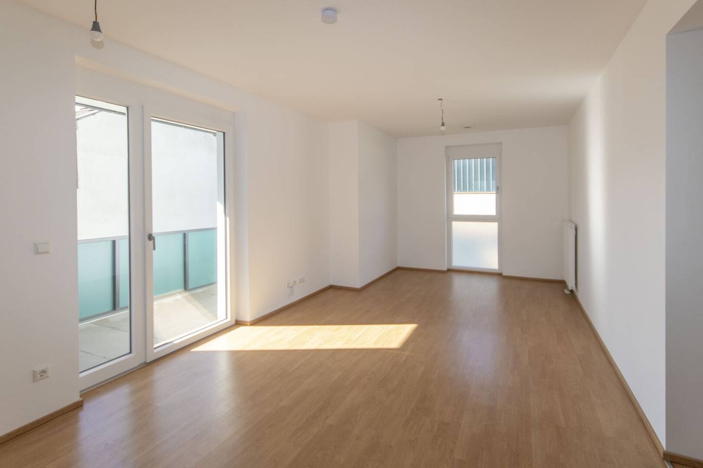 Wohnen im Zentrum von Leoben