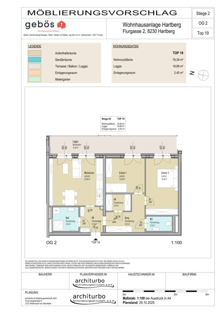 Grundriss 2