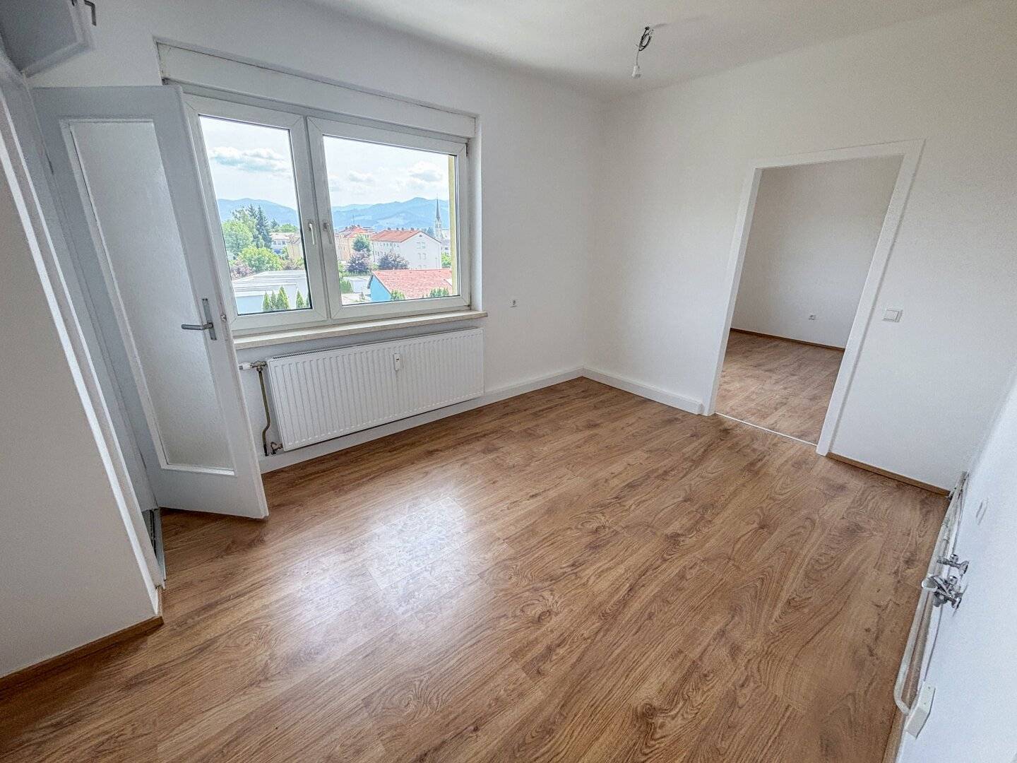 Ideale Wohnung für Paare oder Singles