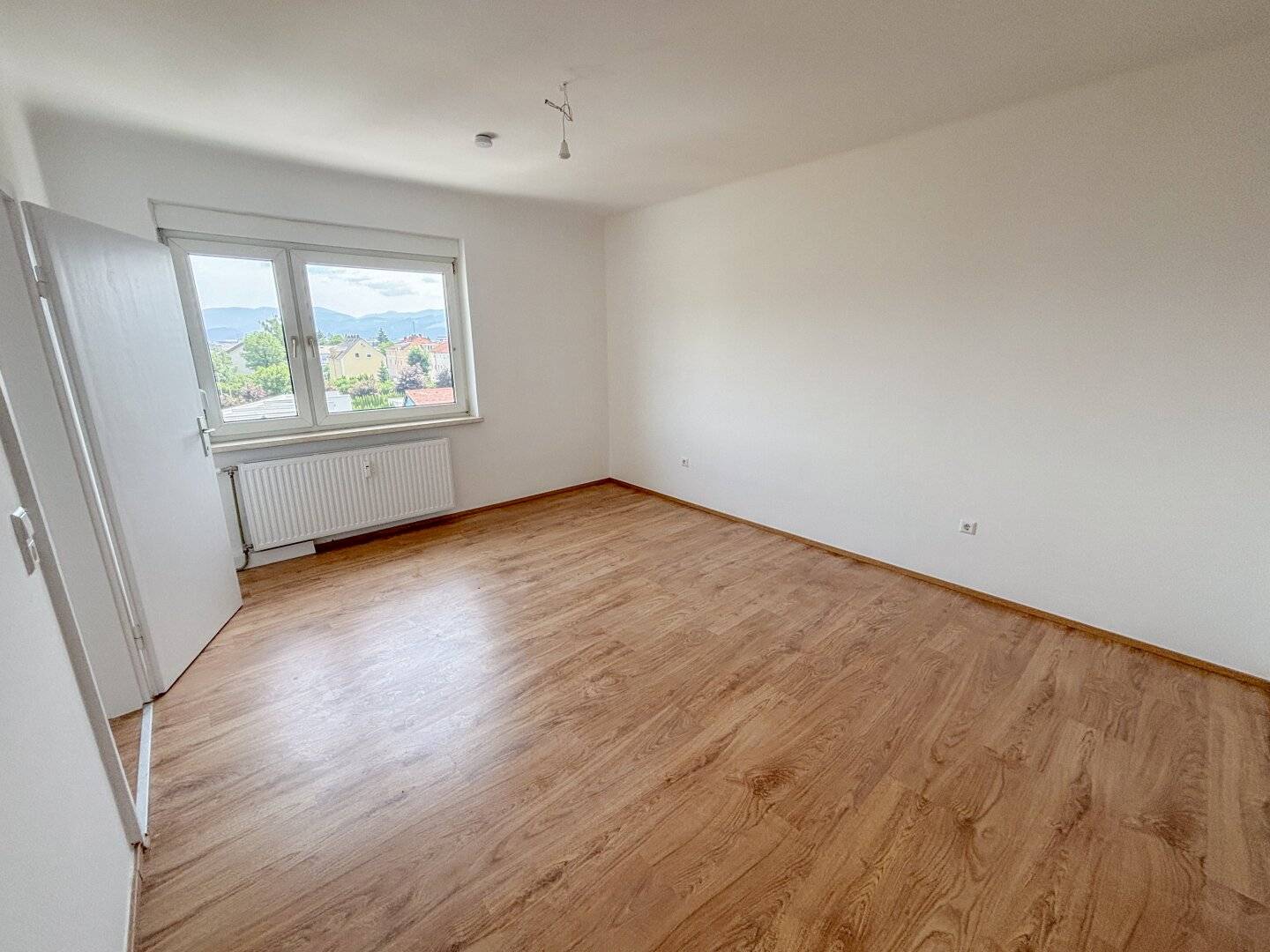 Ideale Wohnung für Paare oder Singles