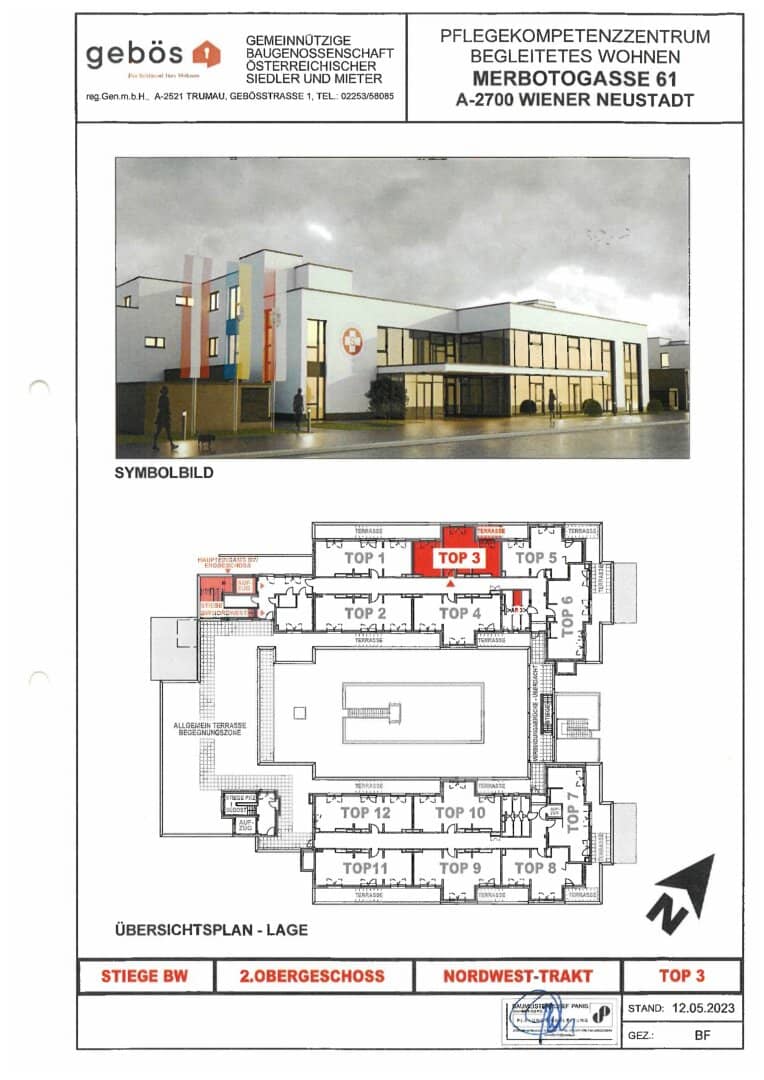 Grundriss 1