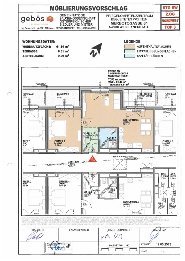 Grundriss 2