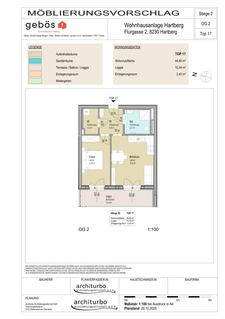 Grundriss 2