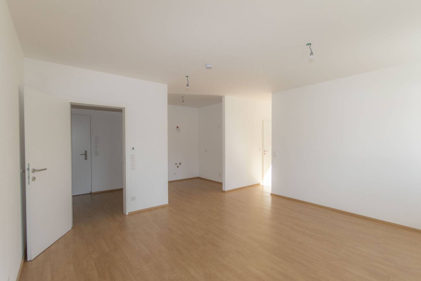 Südseitige Loggia * Erstbezug * unbefristet