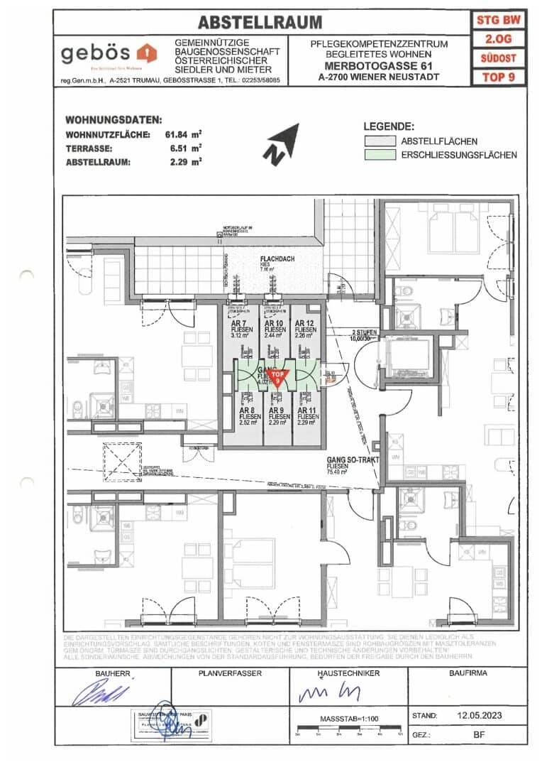 Grundriss 3