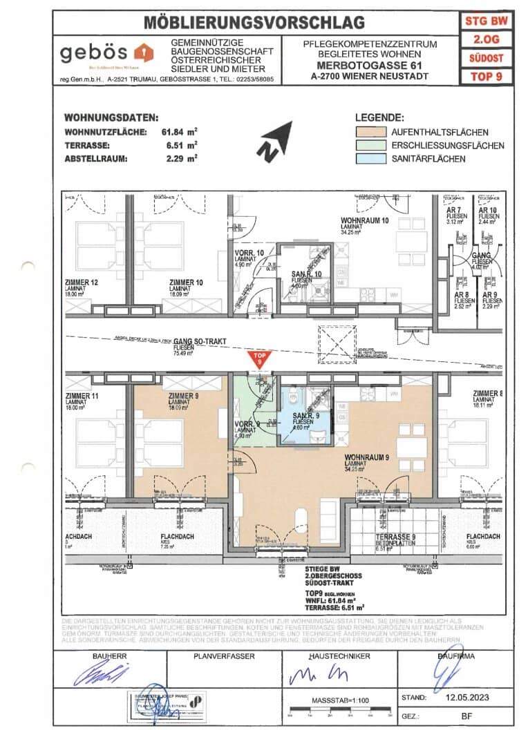 Grundriss 2