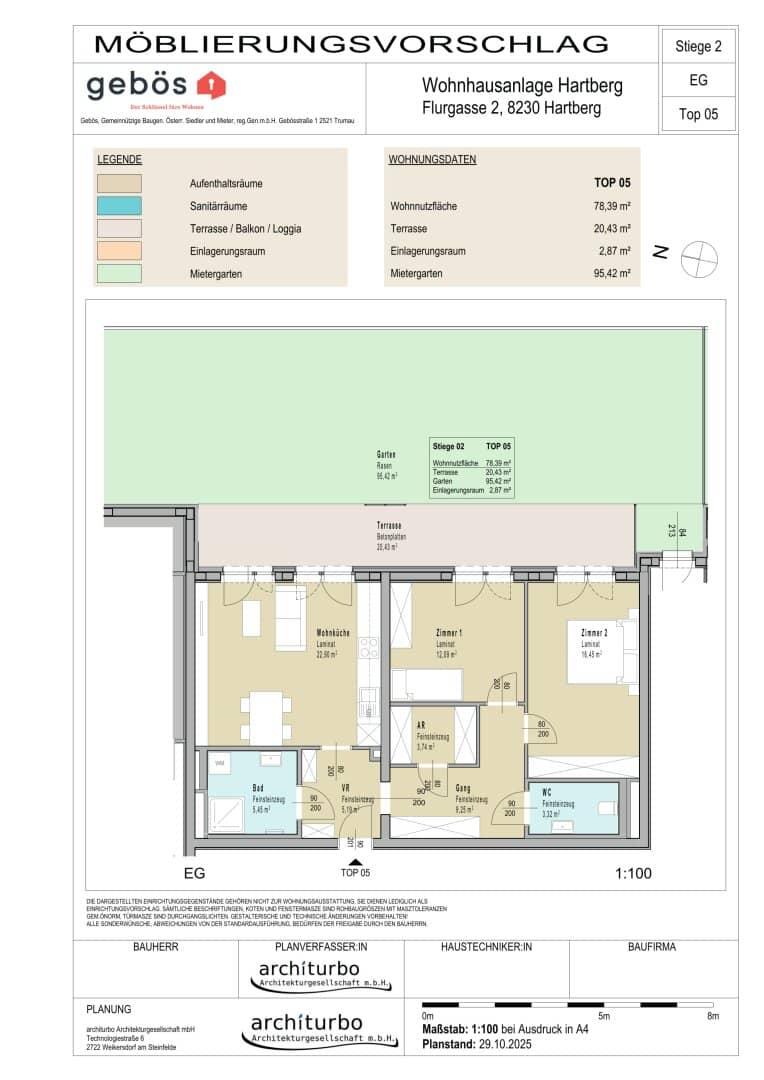 Grundriss 2