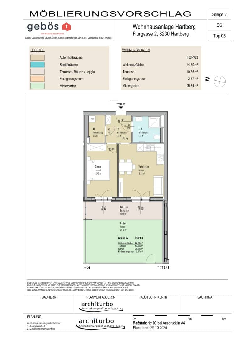 Grundriss 2