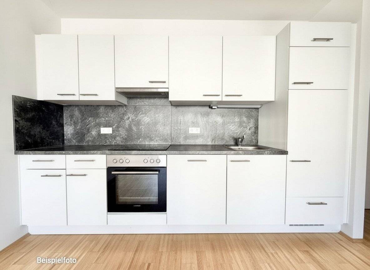 ANLEGERHIT - ca. 3,50% Rendite - langfristig vermietete 2-Zimmer Wohnung