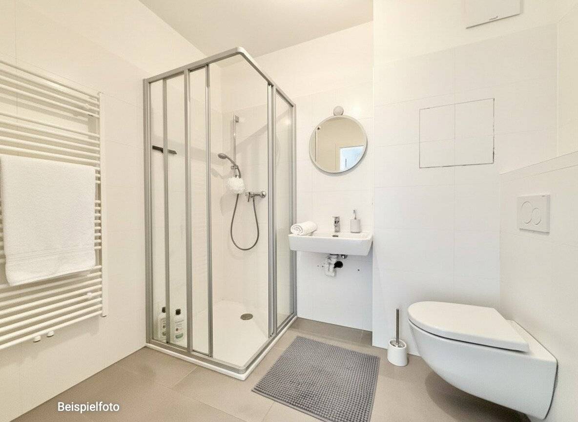 ANLEGERHIT - ca. 3,50% Rendite - langfristig vermietete 2-Zimmer Wohnung