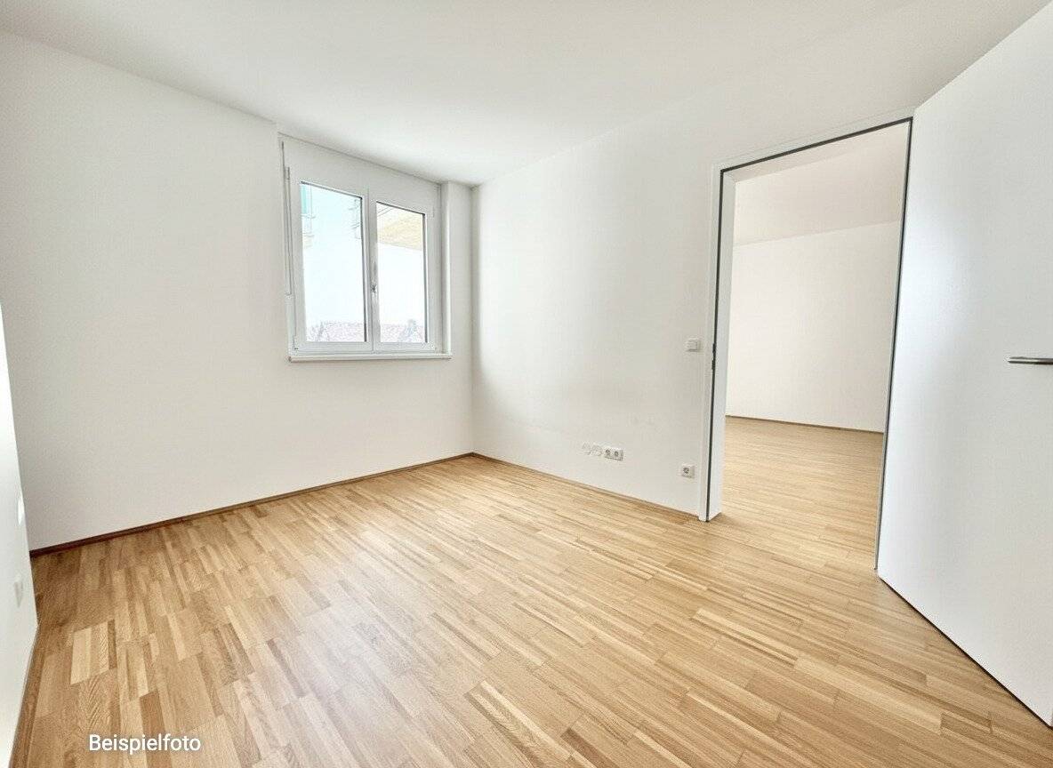 ANLEGERHIT - ca. 3,50% Rendite - langfristig vermietete 2-Zimmer Wohnung