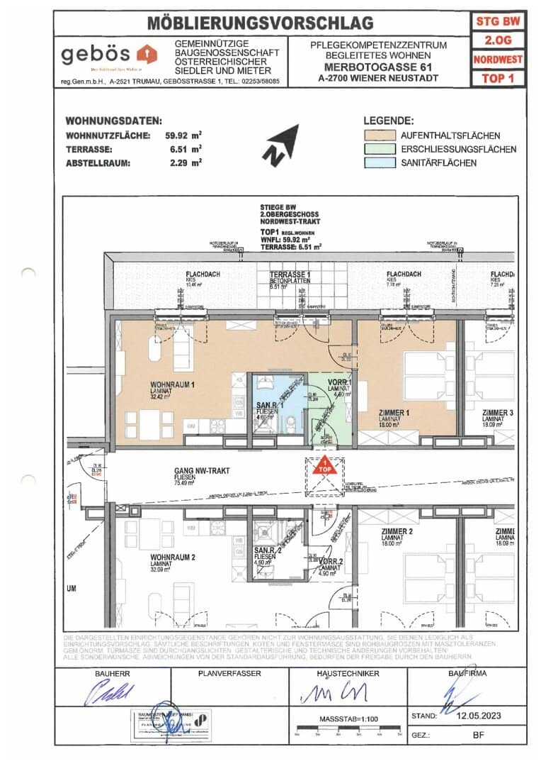 Grundriss 2