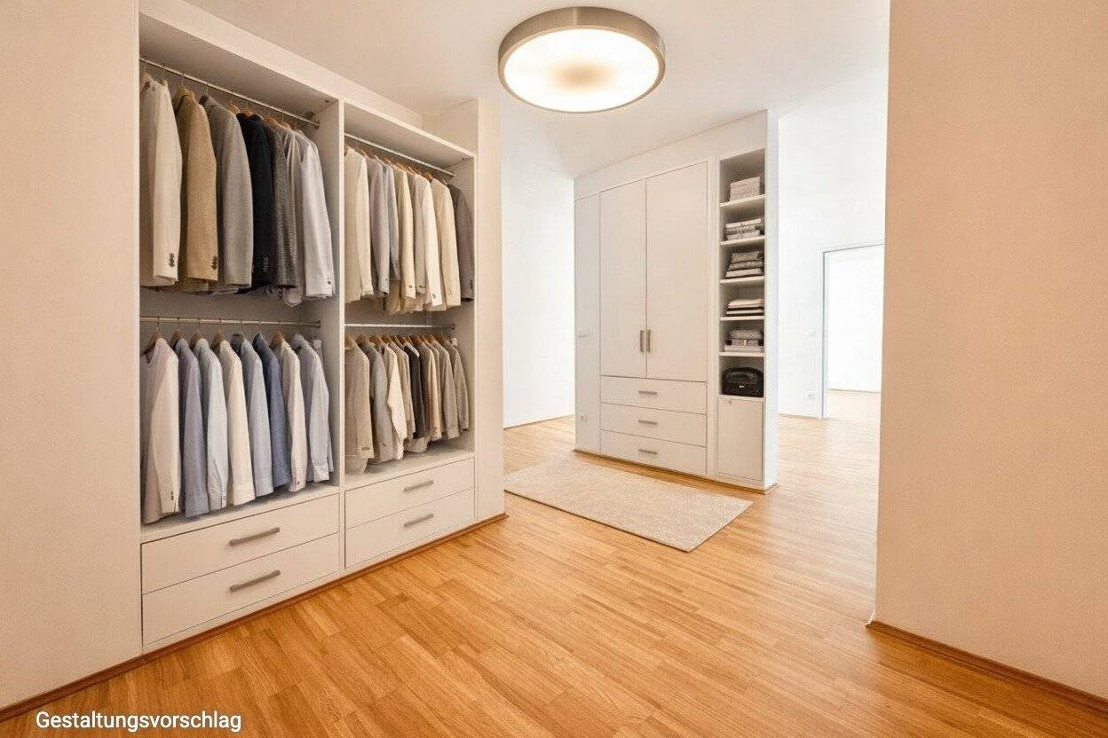 Moderne 2-Zimmer-Wohnung mit Balkon und Grünblick in Leobersdorf – stilvoll wohnen mit Komfort und Lebensqualität