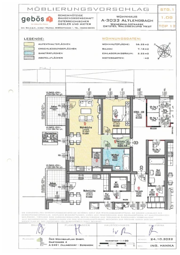Grundriss 2