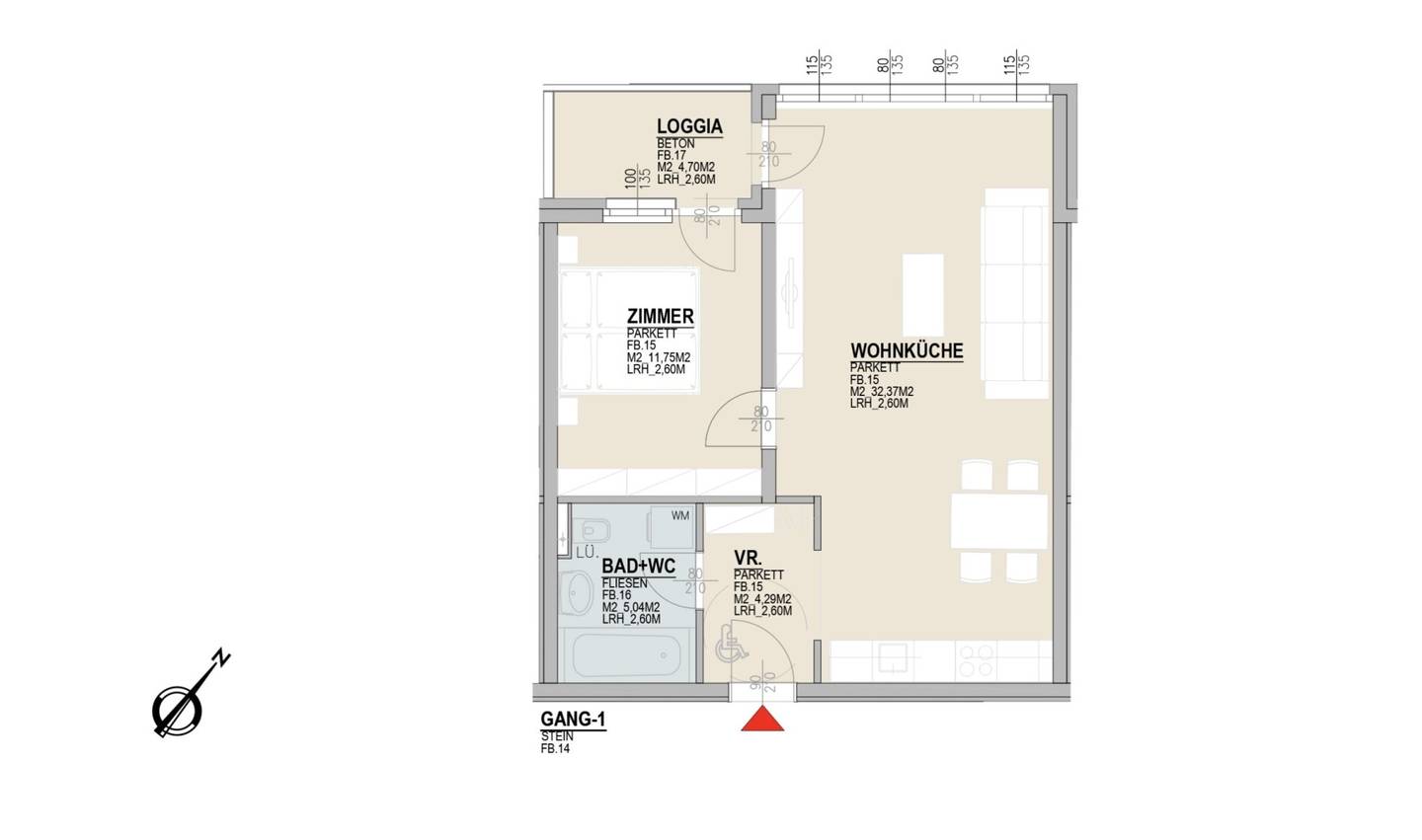 Grundriss 1