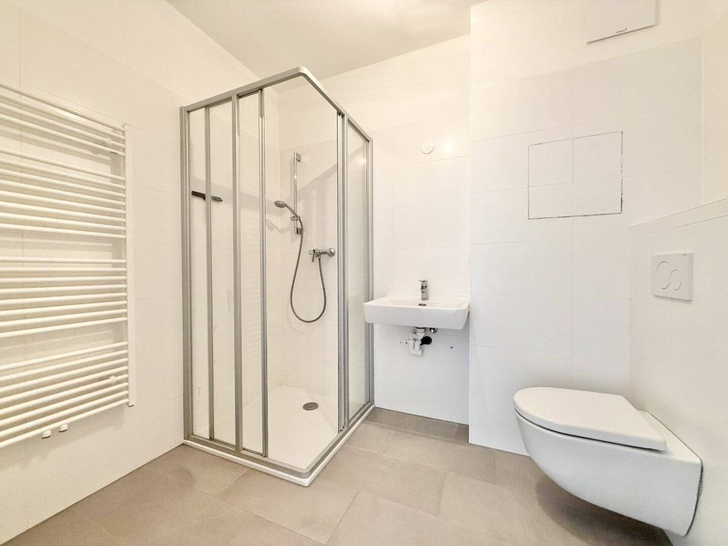 Moderne 2-Zimmer-Wohnung mit Loggia in Leobersdorf – stilvolles Wohnen in attraktiver Lage