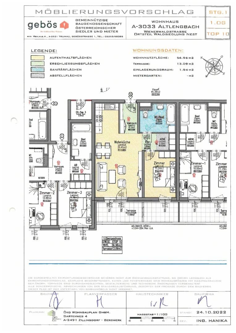 Grundriss 2