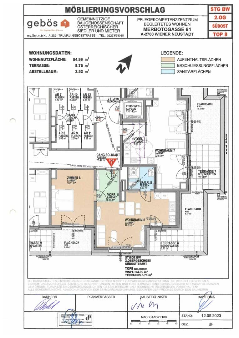 Grundriss 2