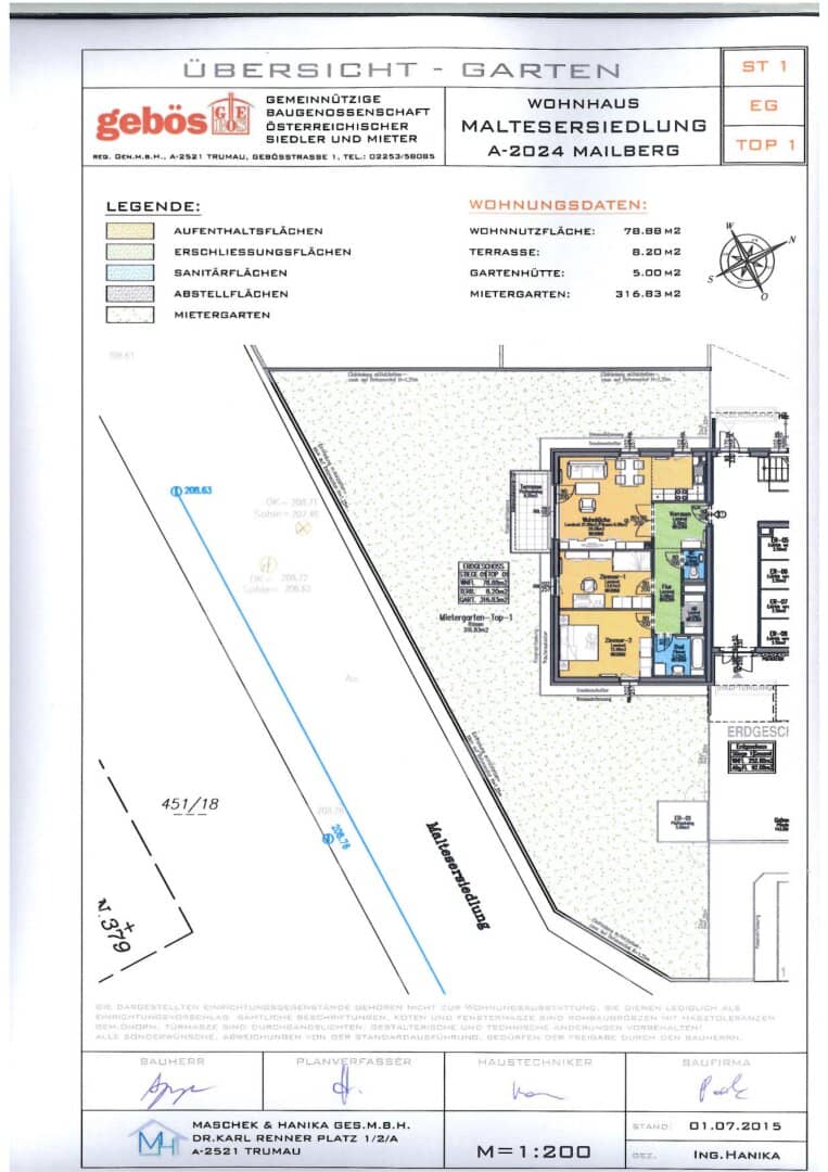 Floor plan 3