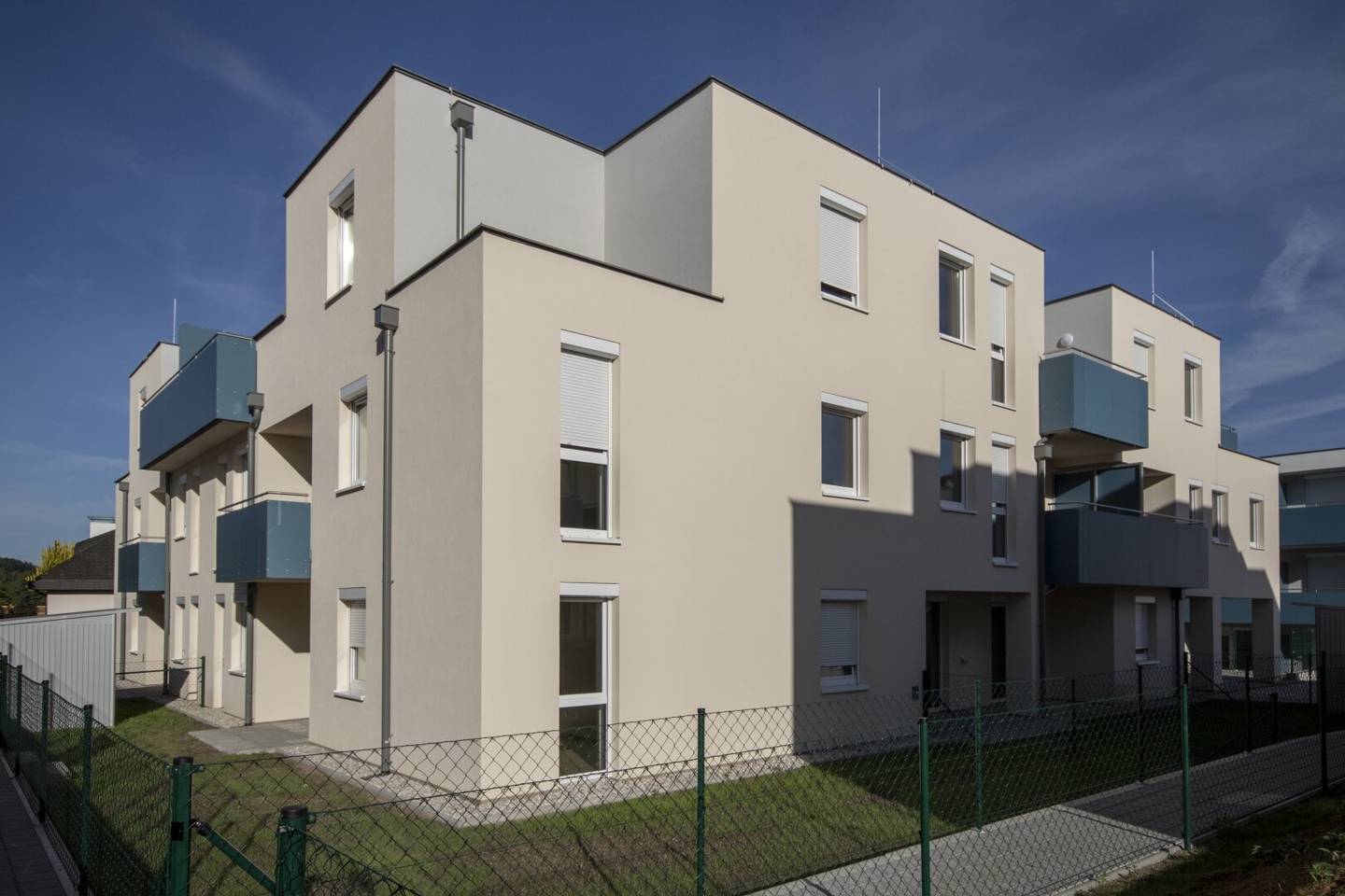 Wunderschöne Balkonwohnung in guter Lage
