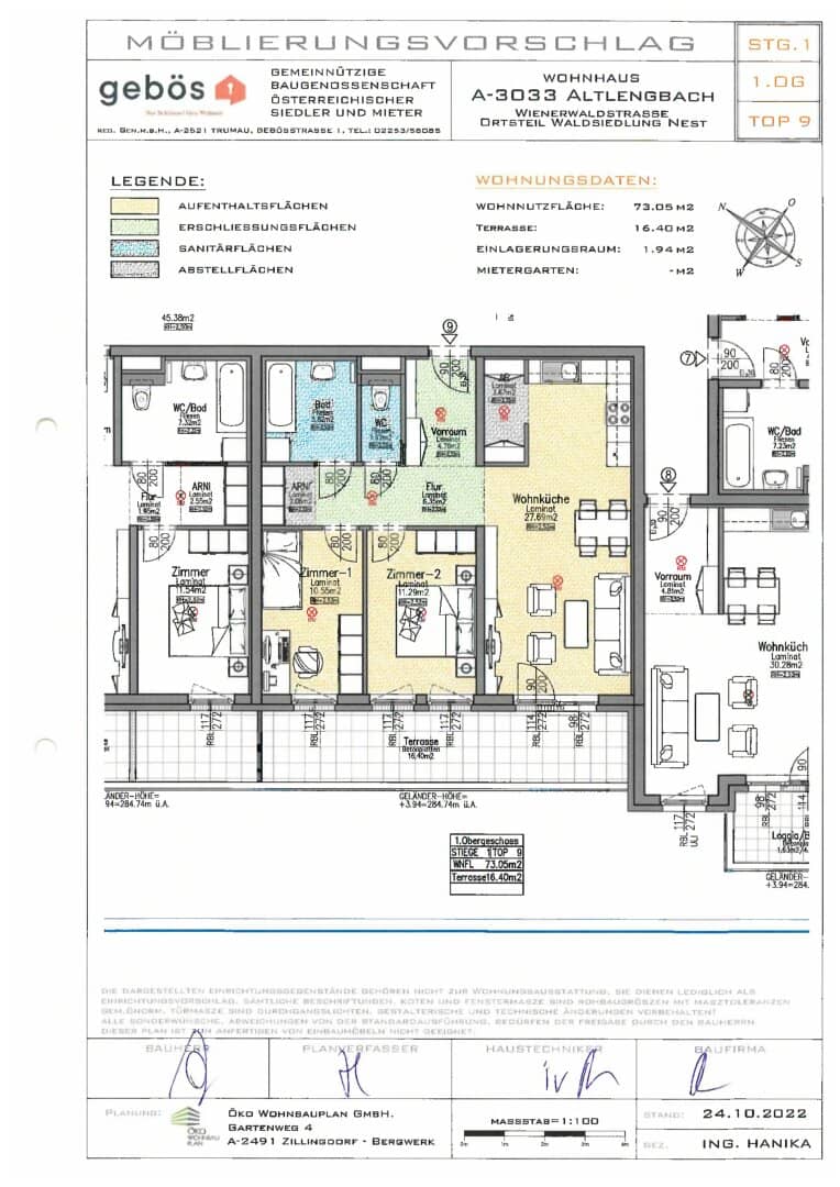 Grundriss 2