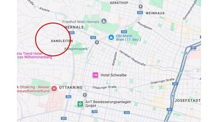 Exklusives Wohnen am Wilhelminenberg mit beeindruckendem Fernblick
