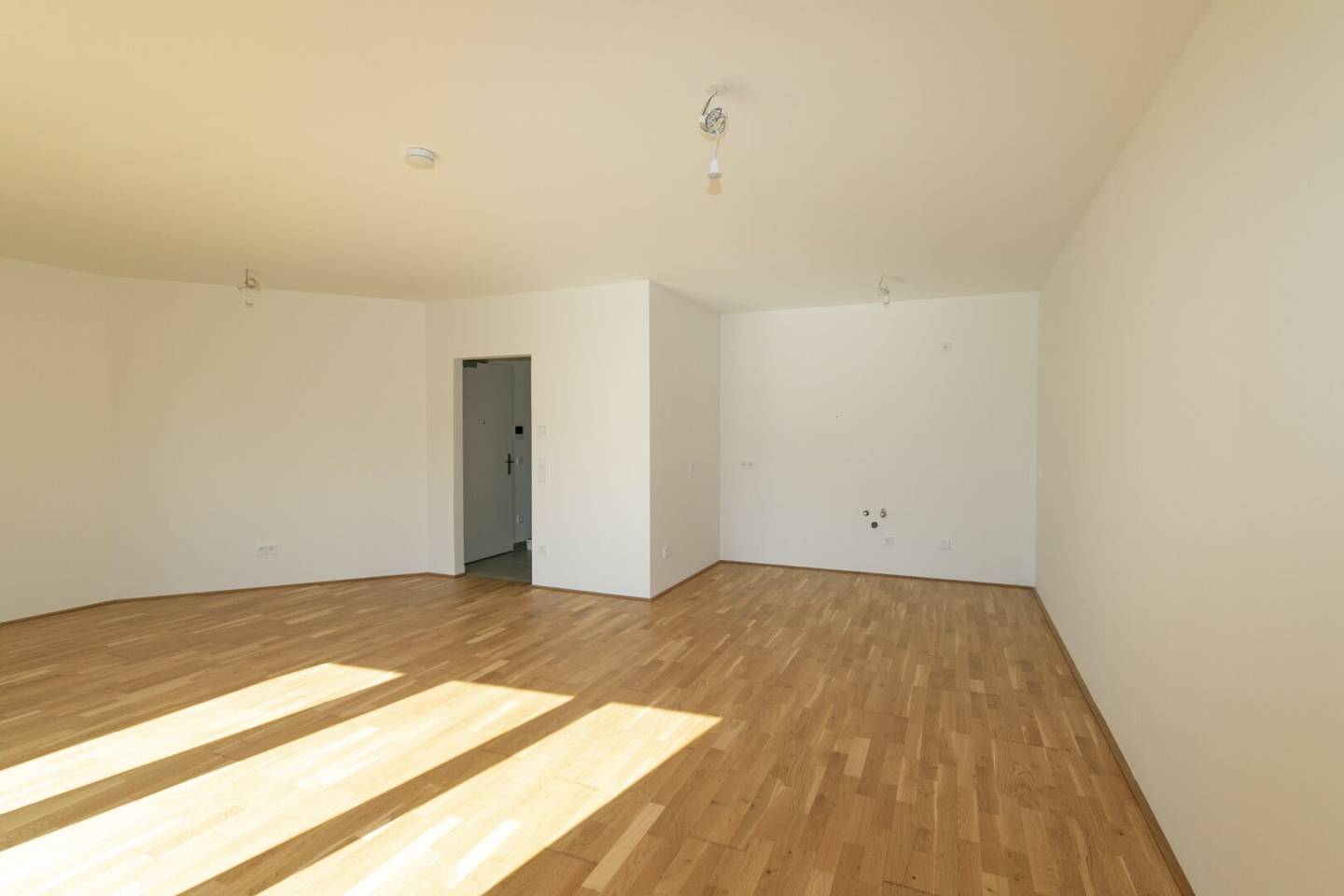 Modern Wohnen im Zentrum von Eisenstadt