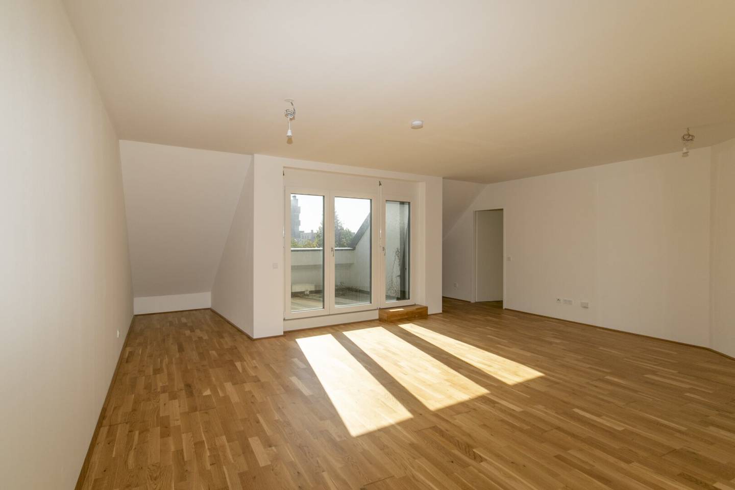 Modern Wohnen im Zentrum von Eisenstadt