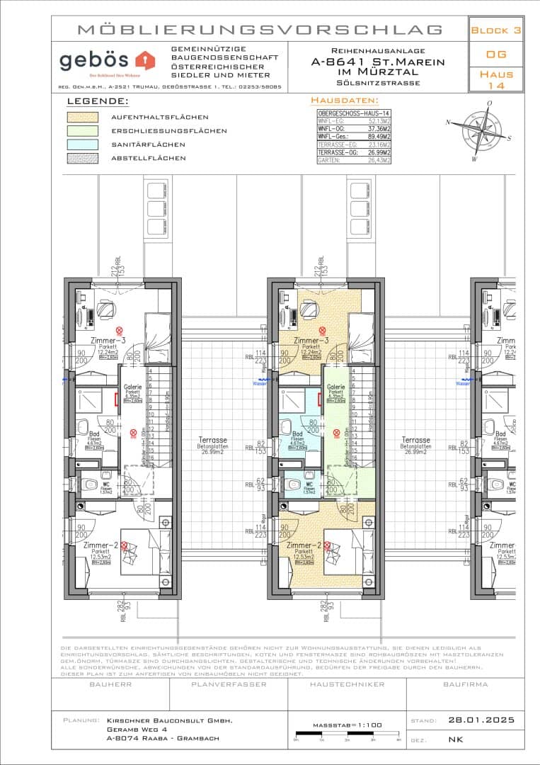 Floor plan 3