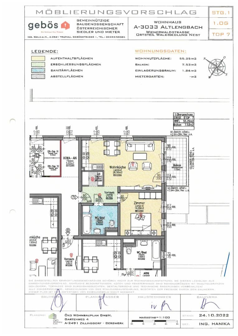 Grundriss 2