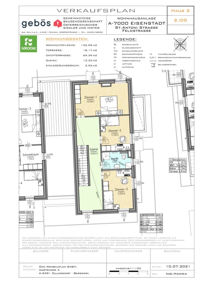 Grundriss 3