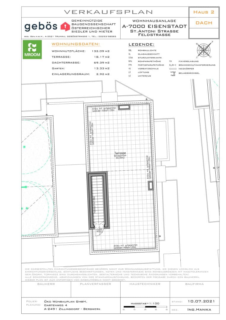 Grundriss 4