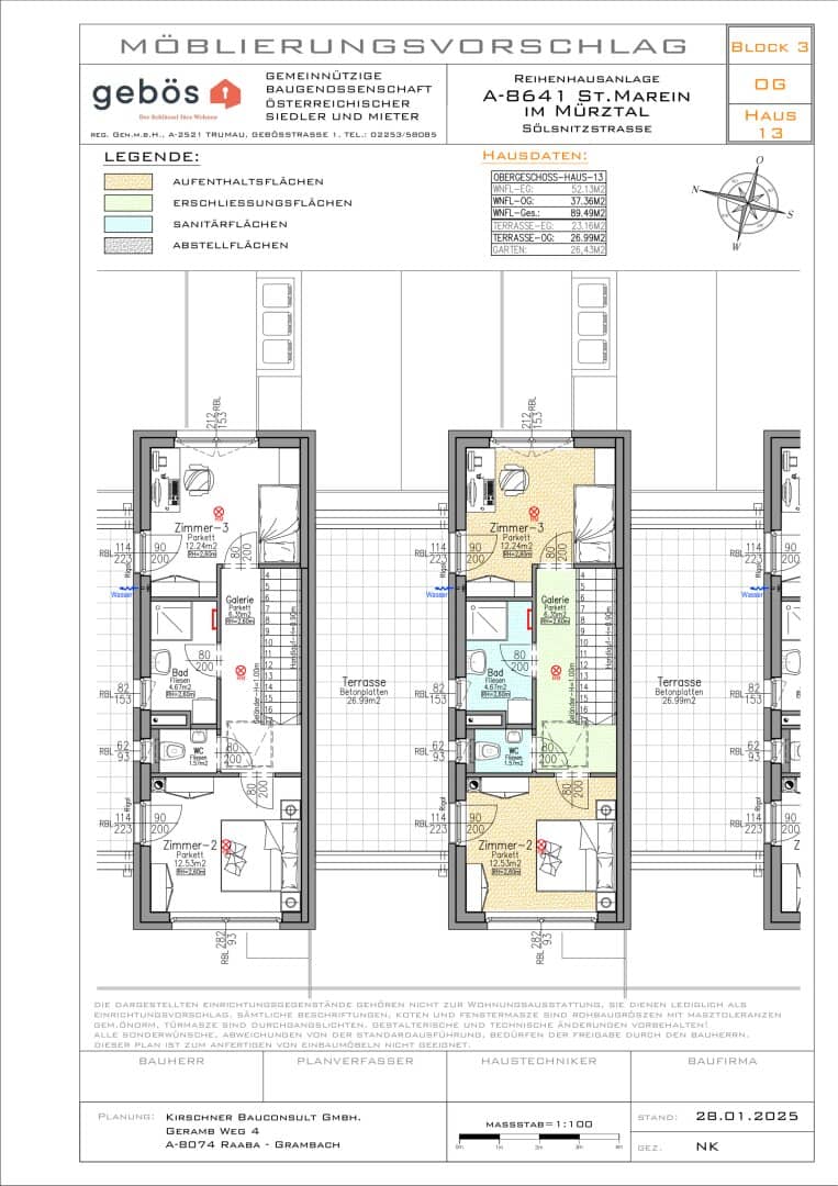 Grundriss 3