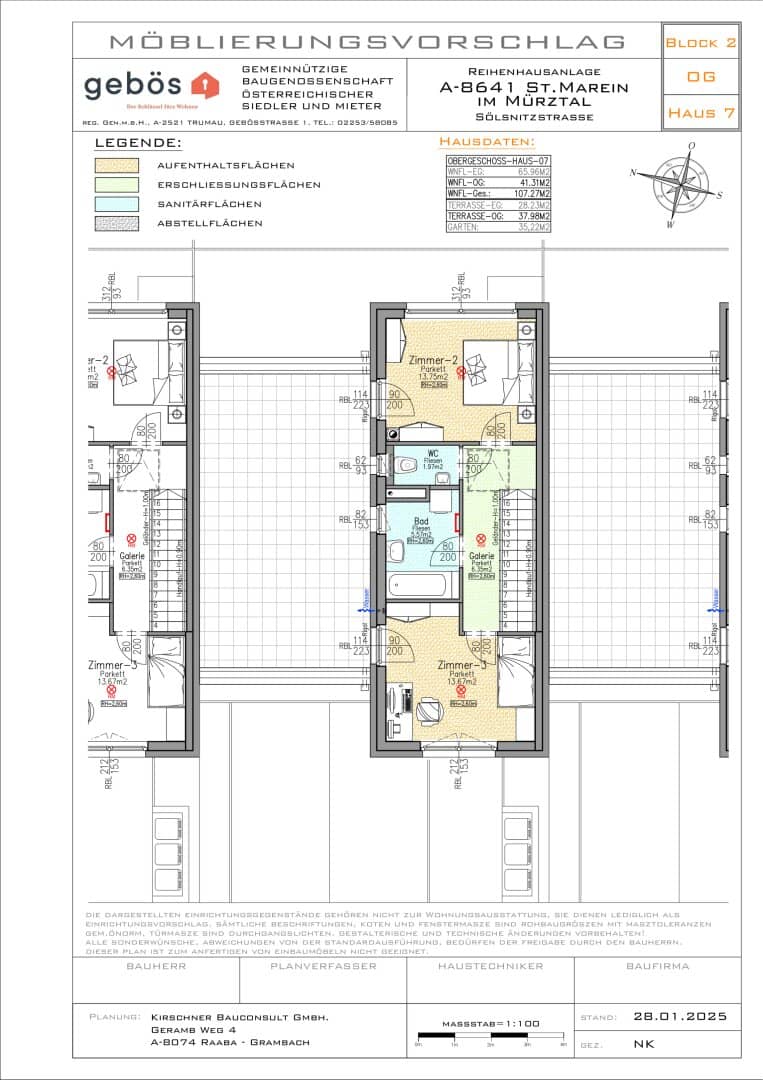 Floor plan 3