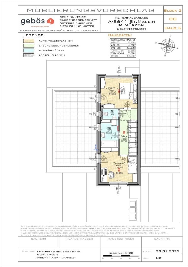 Floor plan 3