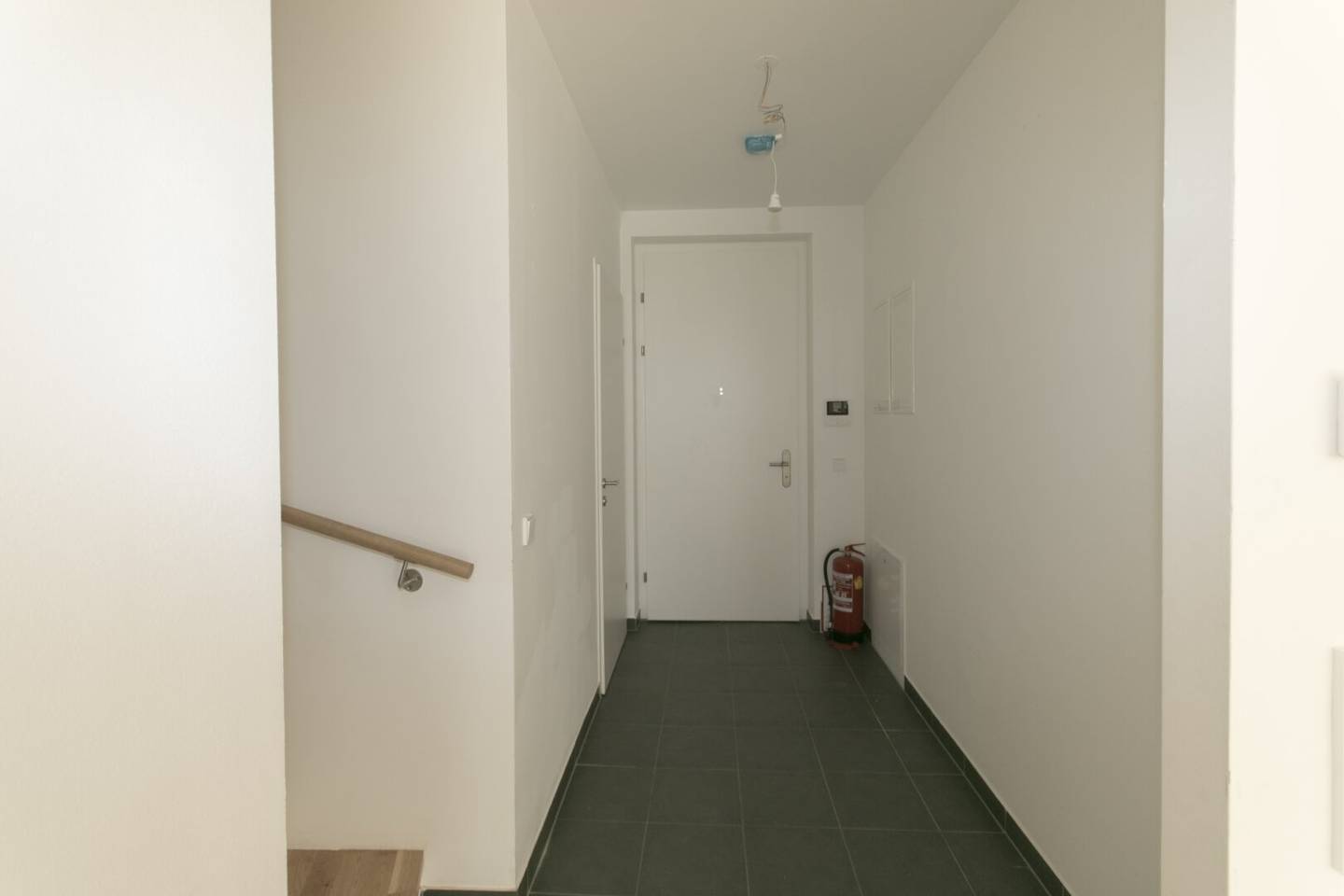 Modernes Innenstadtreihenhaus in absoluter Ruhelage