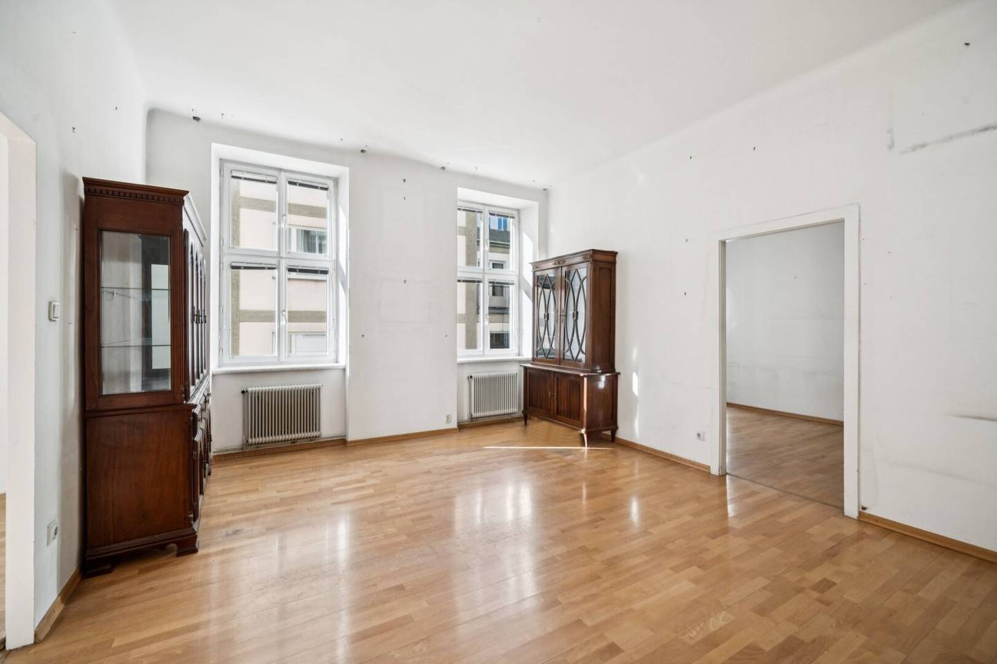 Charmanter Altbau im Herzen der Inneren Stadt