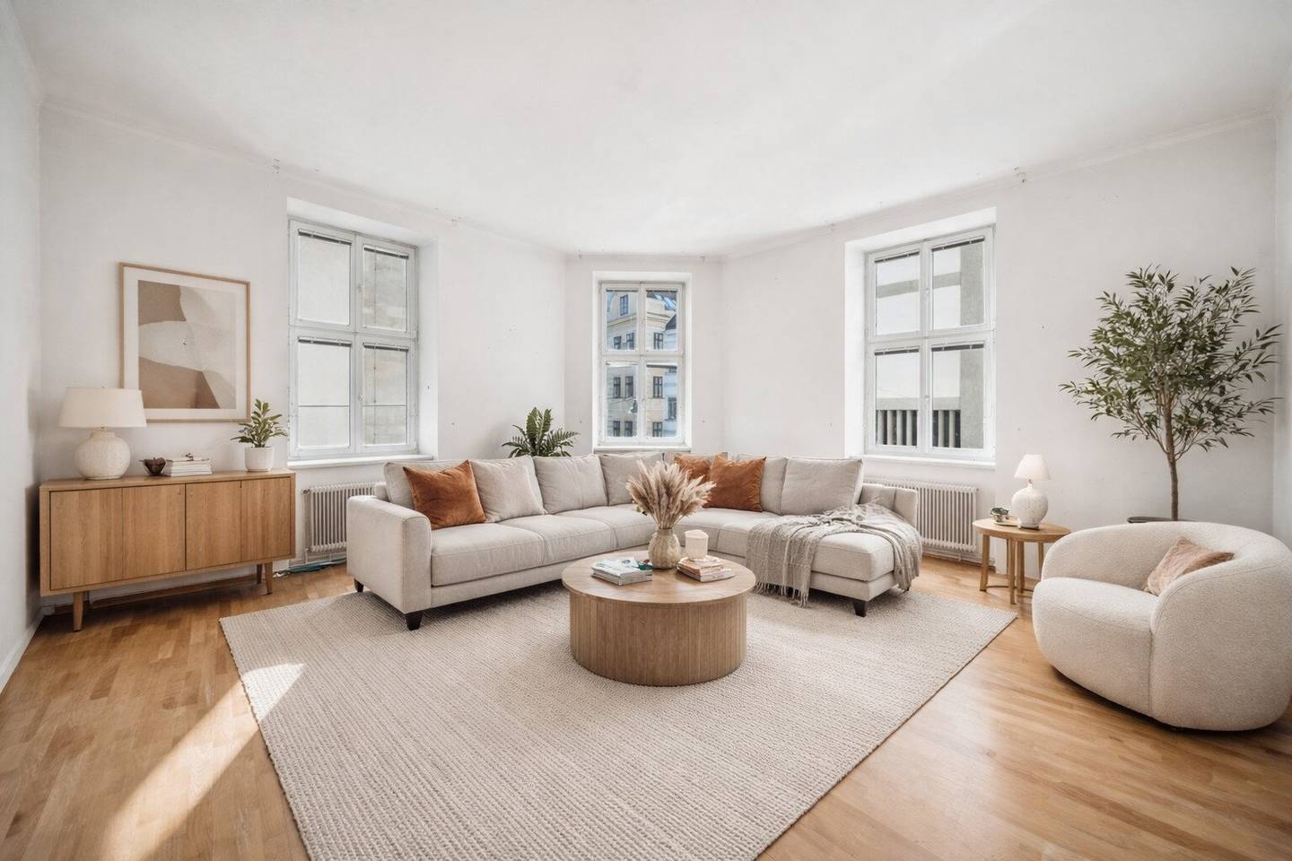 Charmanter Altbau im Herzen der Inneren Stadt