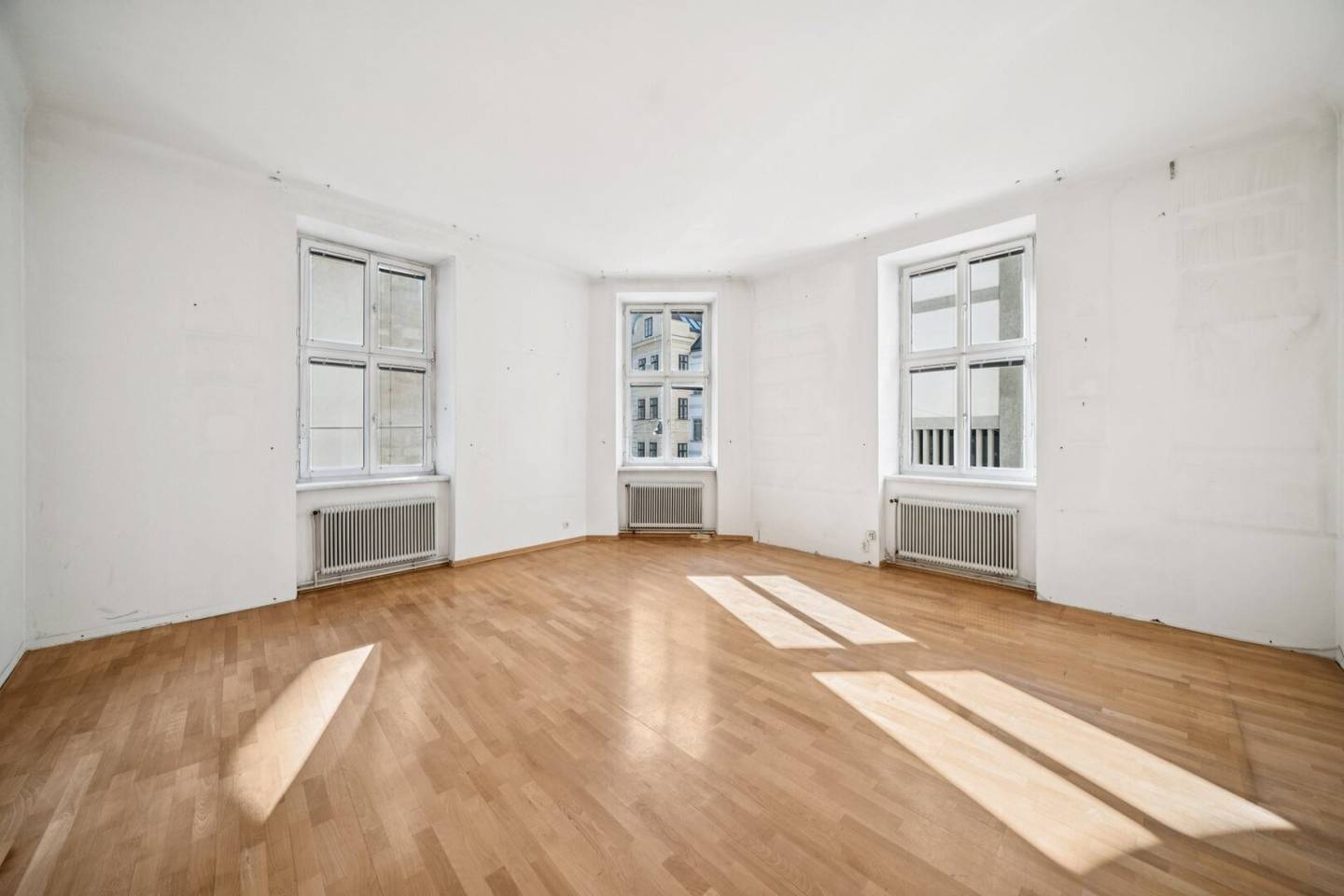 Charmanter Altbau im Herzen der Inneren Stadt