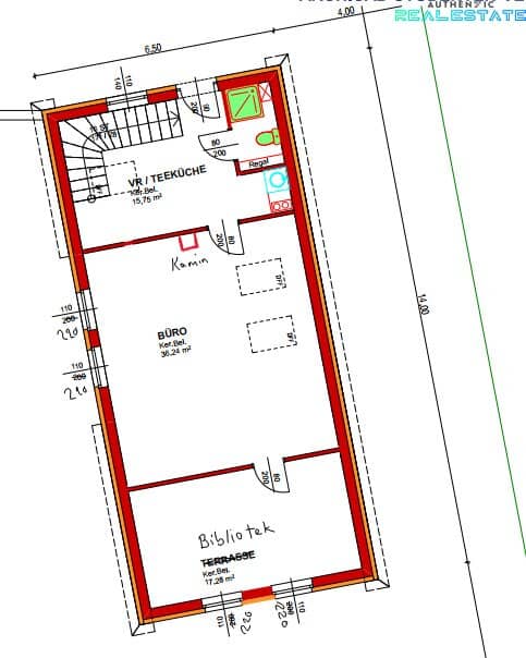 Grundriss 4