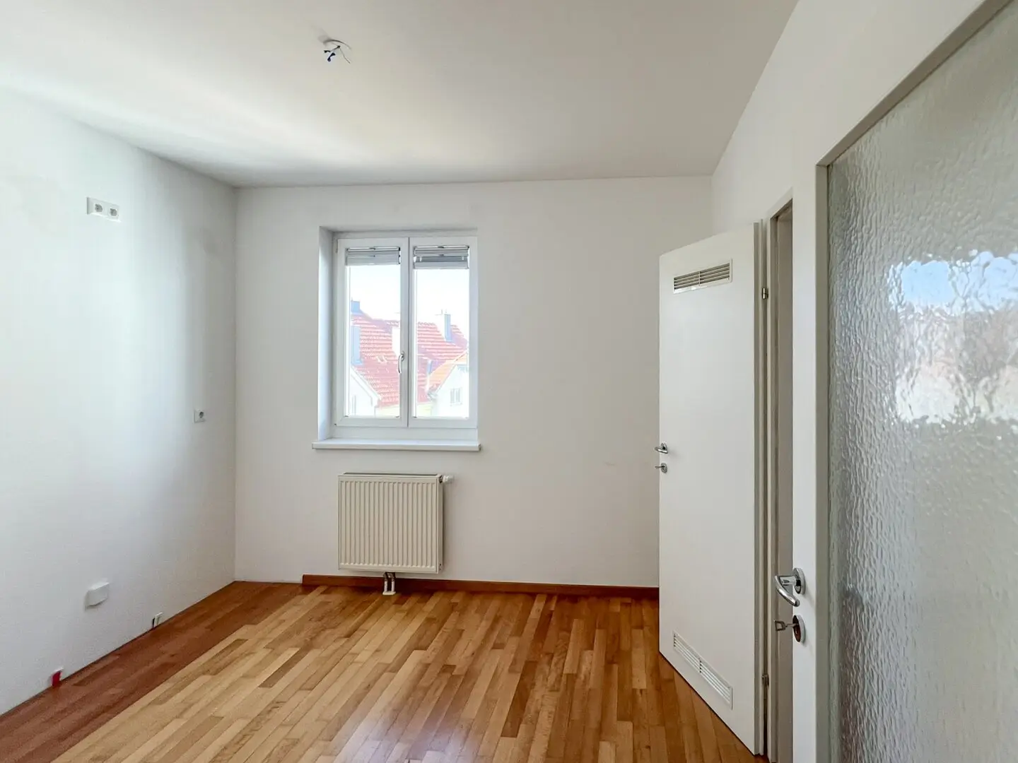Großzügige Maisonettewohnung mit Balkon