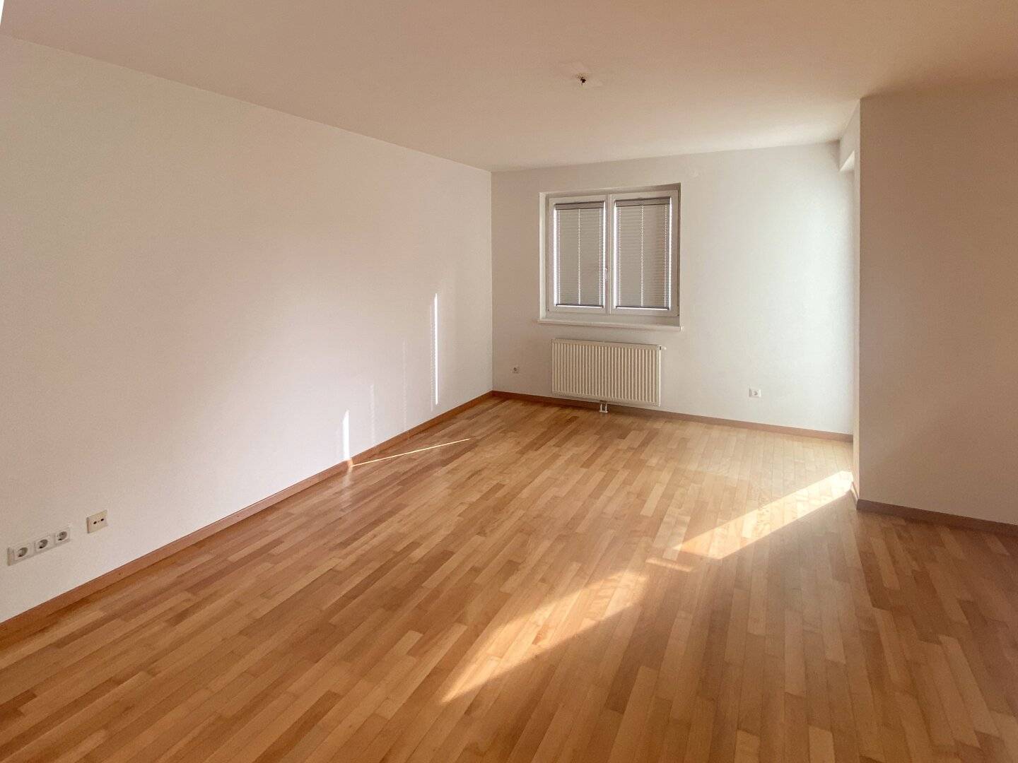 Großzügige Maisonettewohnung mit Balkon