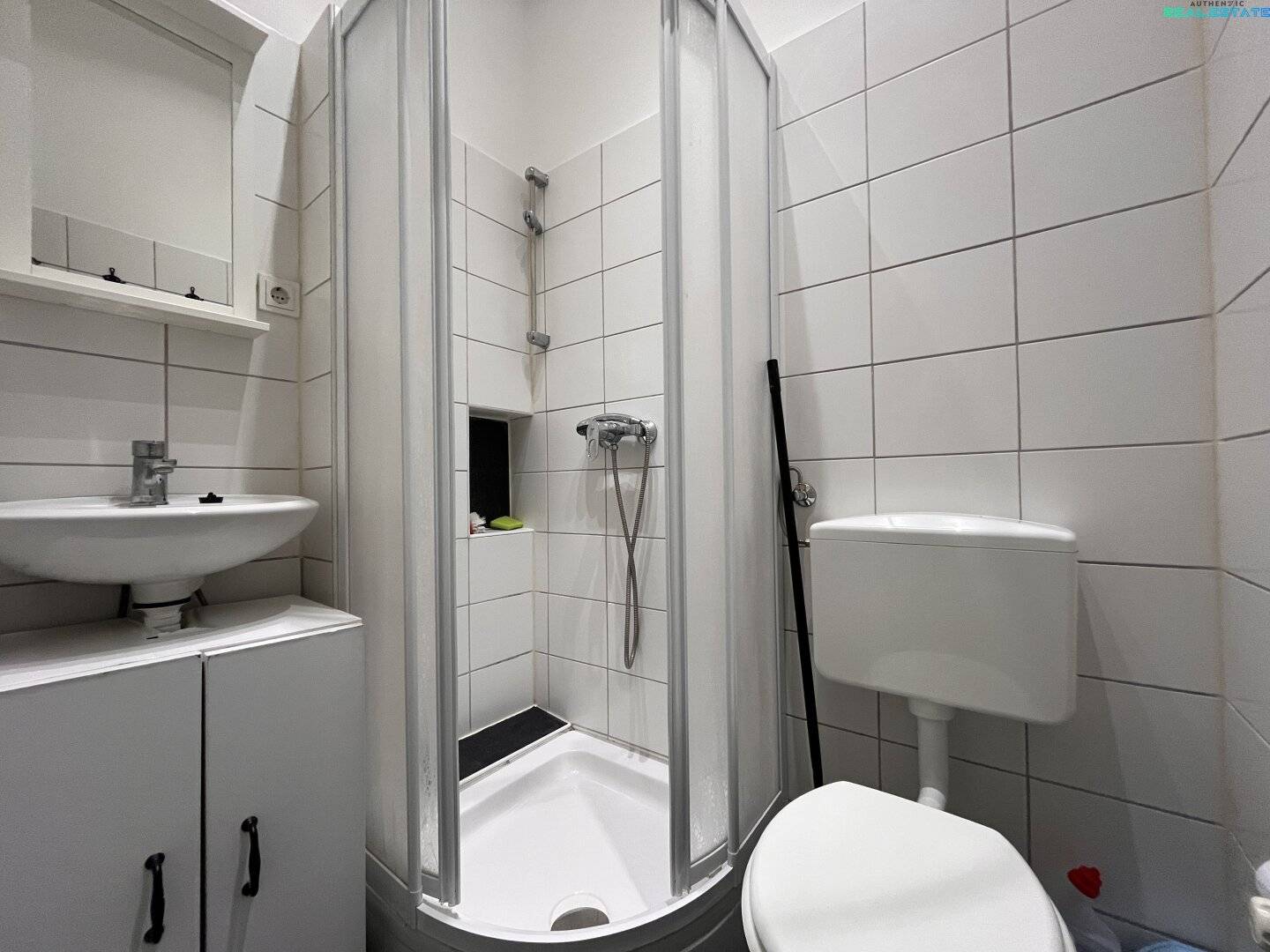 Neuwertige 1-Zimmer-Wohnung in 1050 Wien – Ihr Traum für 179.000 €!