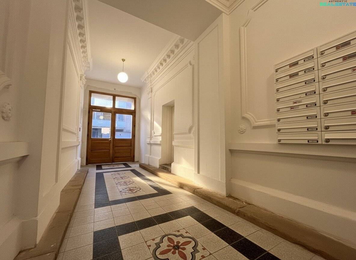 Neuwertige 1-Zimmer-Wohnung in 1050 Wien – Ihr Traum für 179.000 €!
