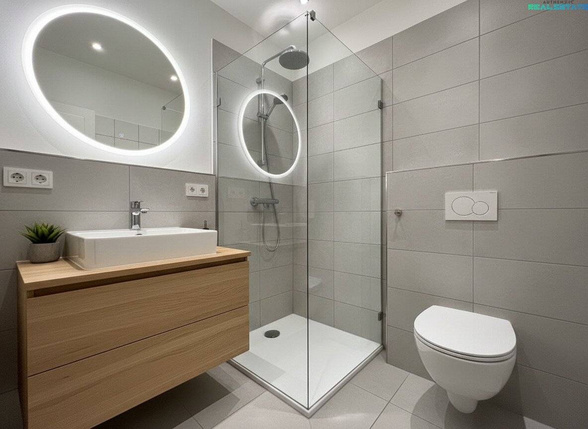 Neuwertige 1-Zimmer-Wohnung in 1050 Wien – Ihr Traum für 179.000 €!
