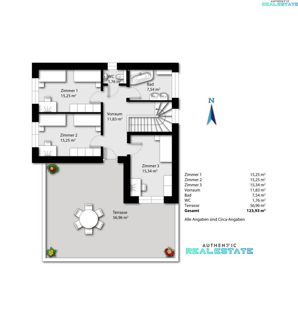 Grundriss 2