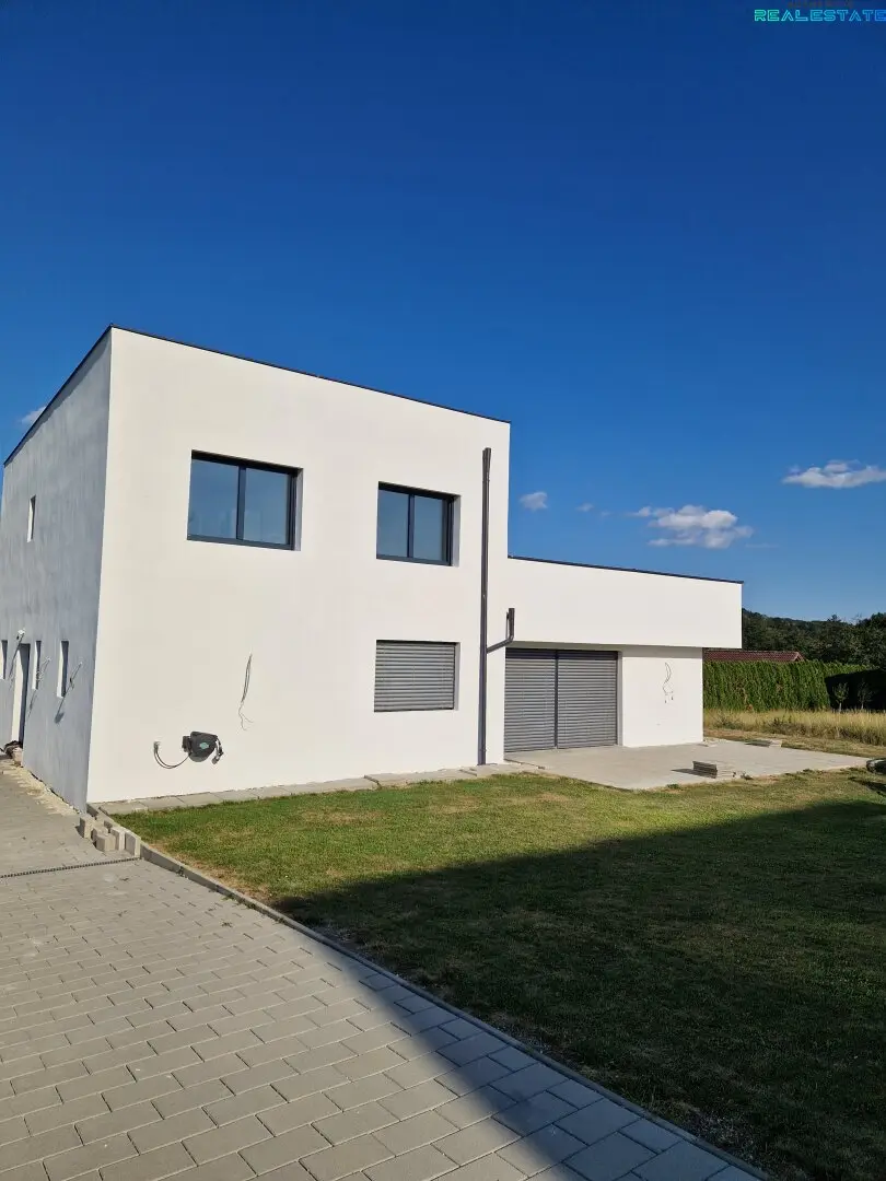 Neubau - 10 Minuten nach Hartberg mit neuer Fassade
