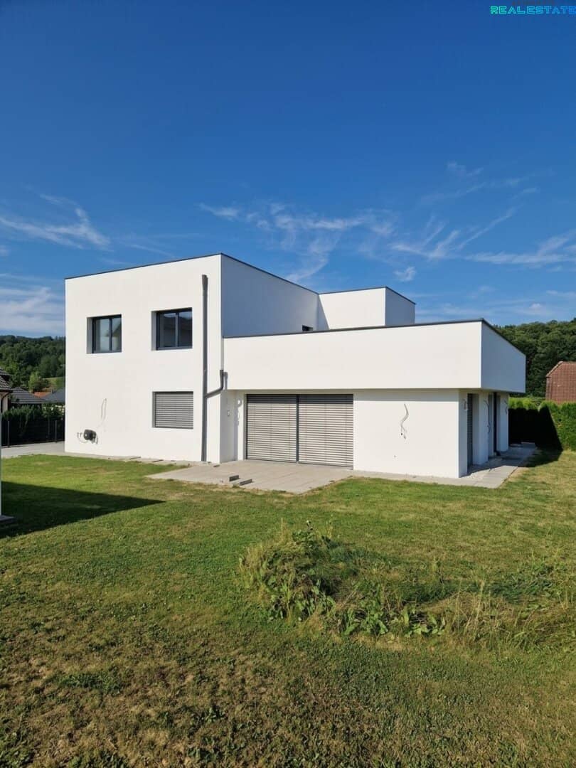 Neubau - 10 Minuten nach Hartberg mit neuer Fassade