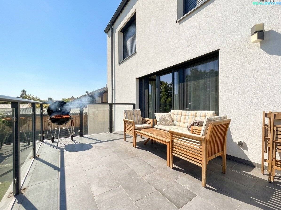 Großzügiges 7-Zimmer-Einfamilienhaus in Wilfleinsdorf – vollsaniert mit Garten & Garage!